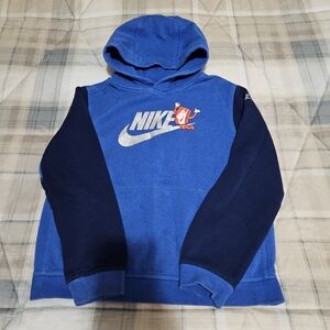 Nike Boys HOODIE